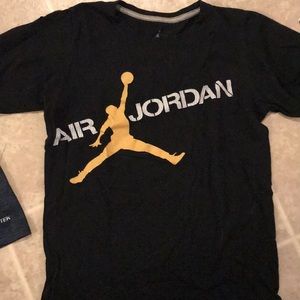 Boys Air Jordan T-shirt